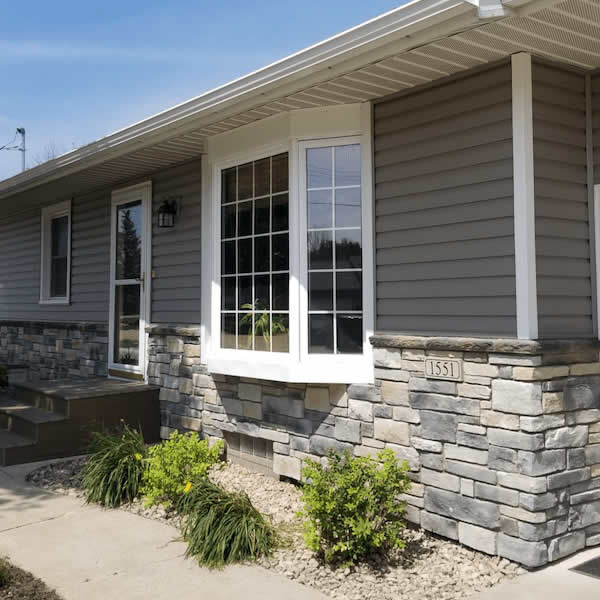 Siding is a very important decision for your home.