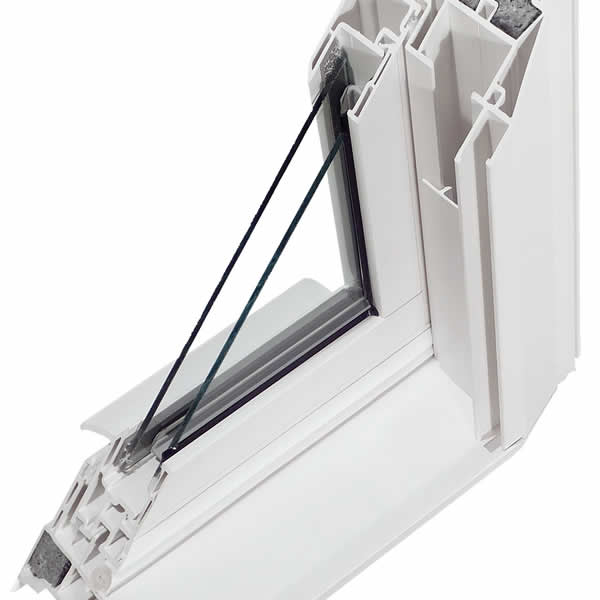 Windows that are energy efficient can help save money